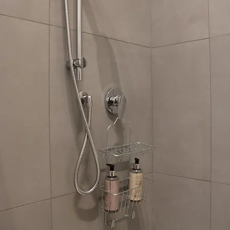 Garruba House 2 Apartamento *