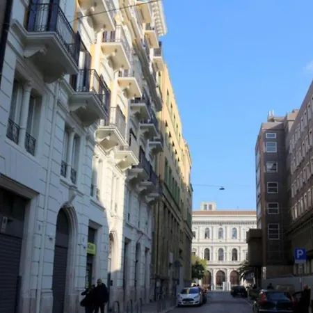 Garruba House 2 * Bari