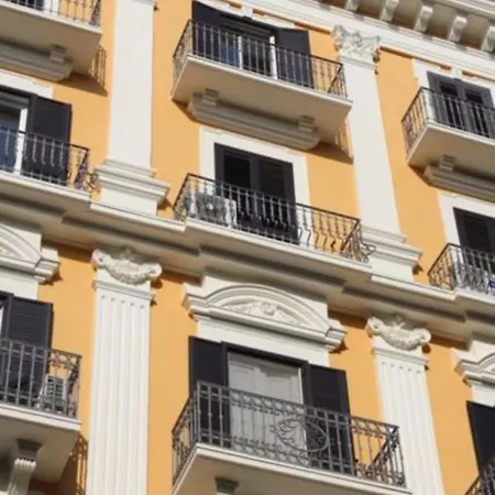 Garruba House 2 * Bari