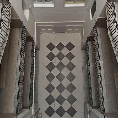 Garruba House 2 Bari