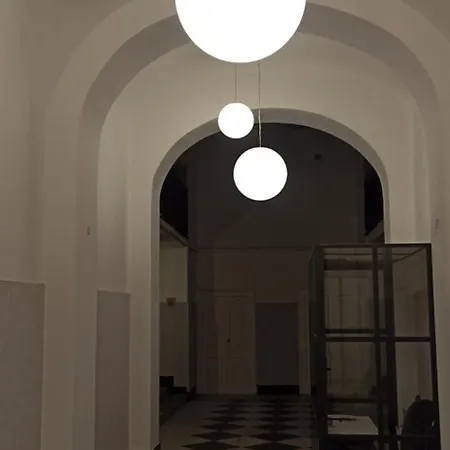 Garruba House 2 * Bari