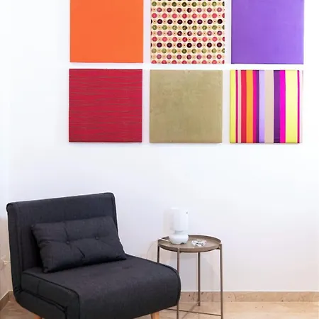 Apartamento Garruba House 2