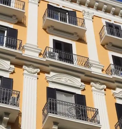 Apartamento Garruba House 2 Bari