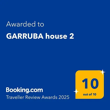 Apartamento Garruba House 2 Bari
