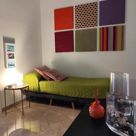 Garruba House 2 Apartamento Bari