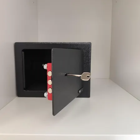 Garruba House 2 Apartamento Bari