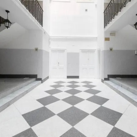 Appartement Garruba House 2