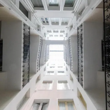 Appartement Garruba House 2