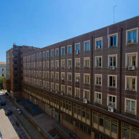 Garruba House 2 Bari