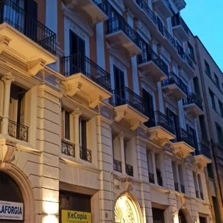 Appartement Garruba House 2