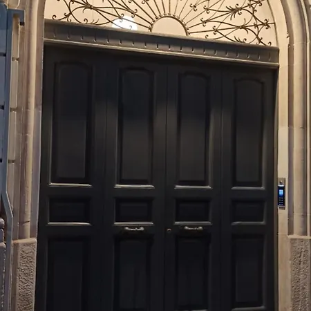 Garruba House 2 Appartement Bari