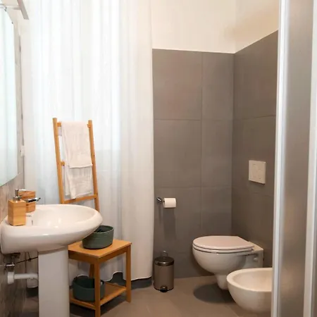 Garruba House 2 Apartament Bari