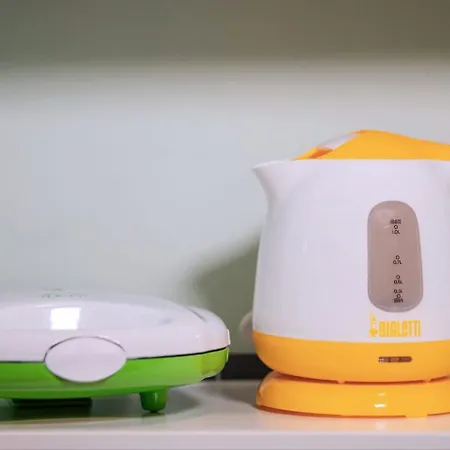 Garruba House 2 Апартаменты Бари