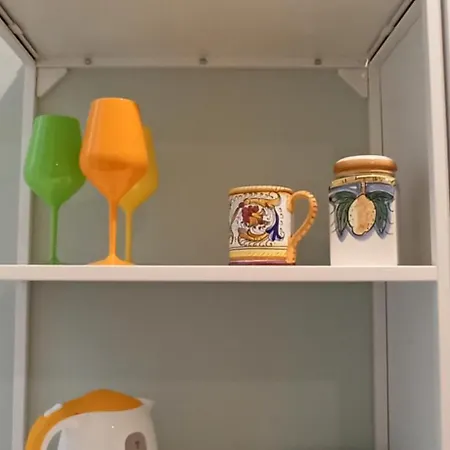 Апартаменты Garruba House 2 *