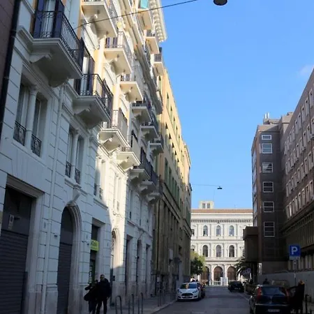 Garruba House 2 Bari