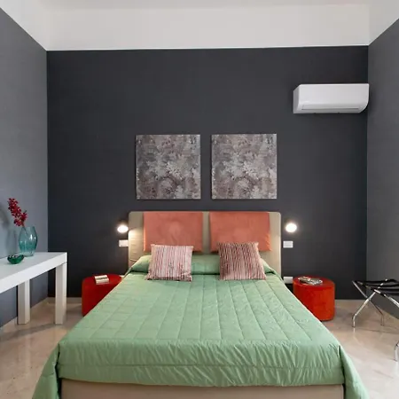 Appartement Garruba House 2