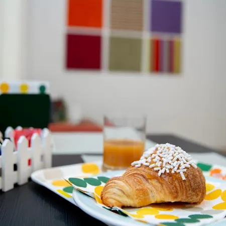 Garruba House 2 Apartament *