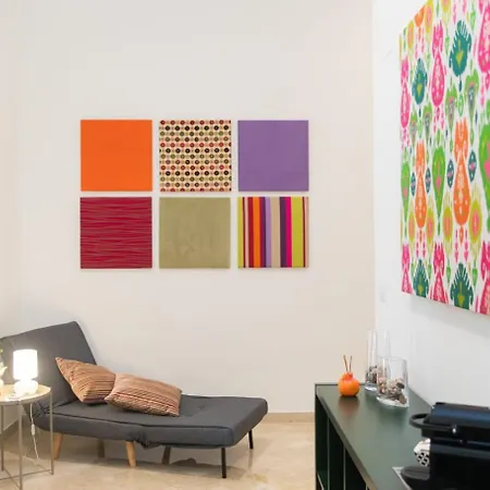 Garruba House 2 Apartament Bari