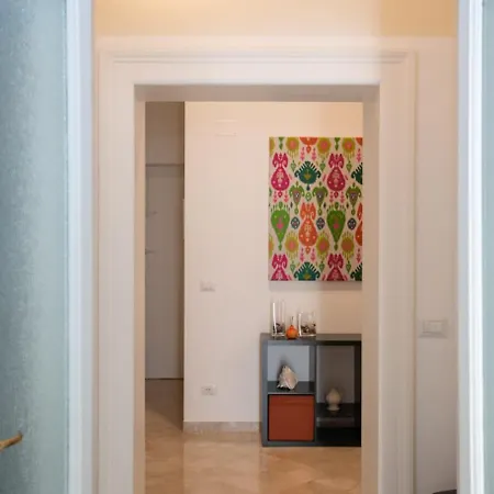 Apartamento Garruba House 2 Bari