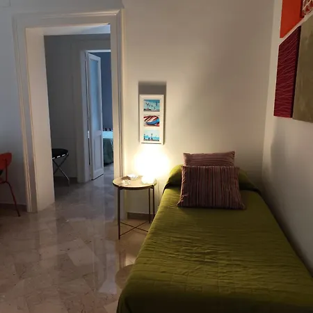 Apartament Garruba House 2 Bari
