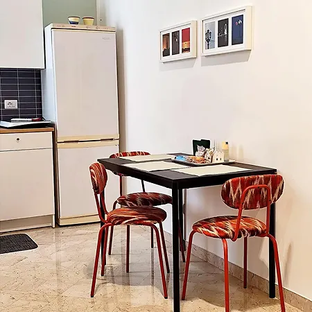 Garruba House 2 Apartamento