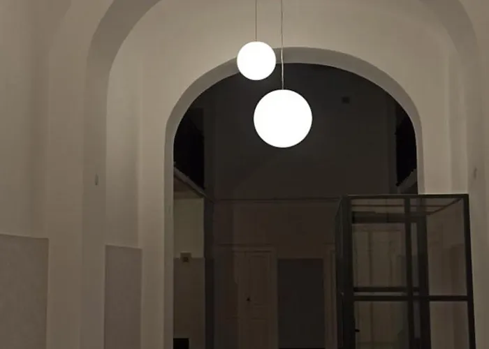 Garruba House 2 * Bari