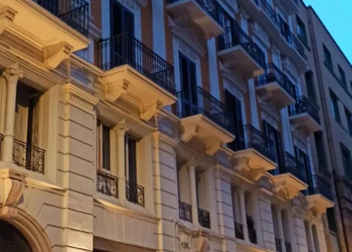 Appartamento Garruba House 2