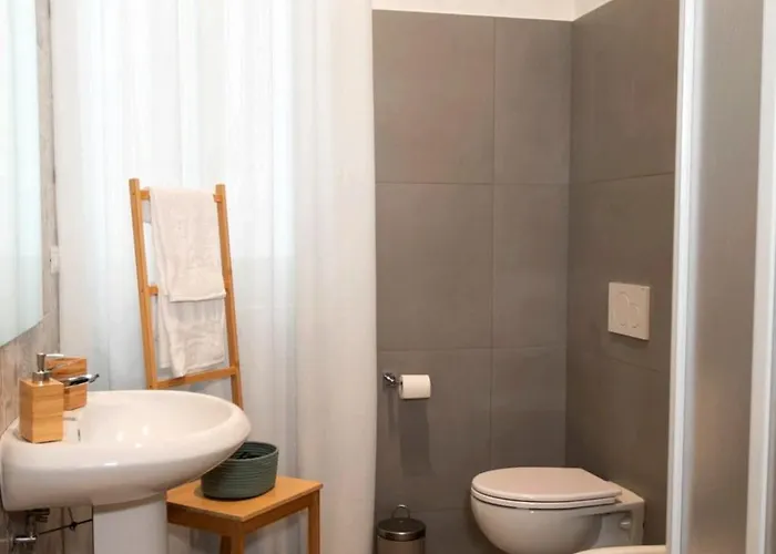 Garruba House 2 Appartamento Bari