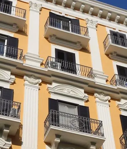 דירה Garruba House 2 בארי