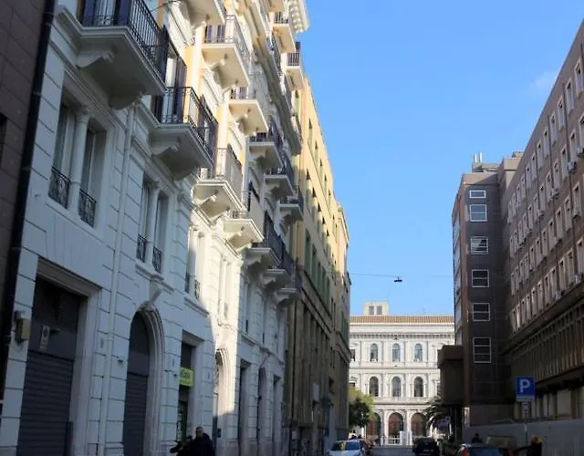 Garruba House 2 בארי