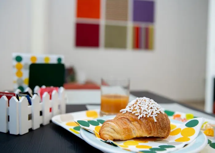 Garruba House 2 דירה *