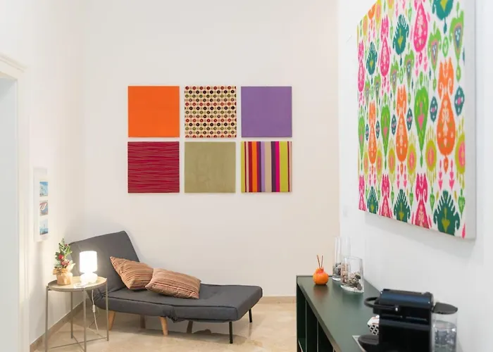 Garruba House 2 דירה בארי