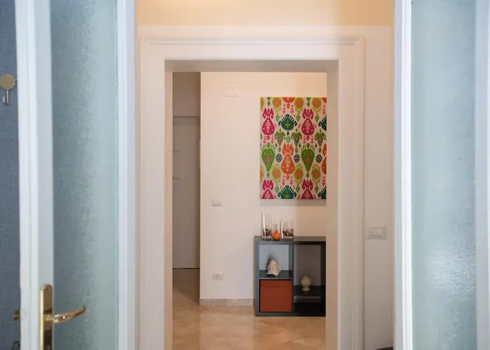 דירה Garruba House 2 בארי