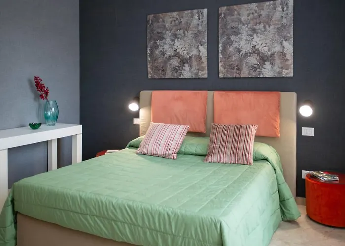 דירה Garruba House 2 *