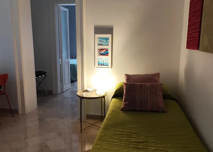 Appartamento Garruba House 2 Bari